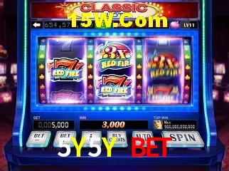 5Y5Y Bet - Game Jogo Cassino no Brasil - 5Y5Y.Com